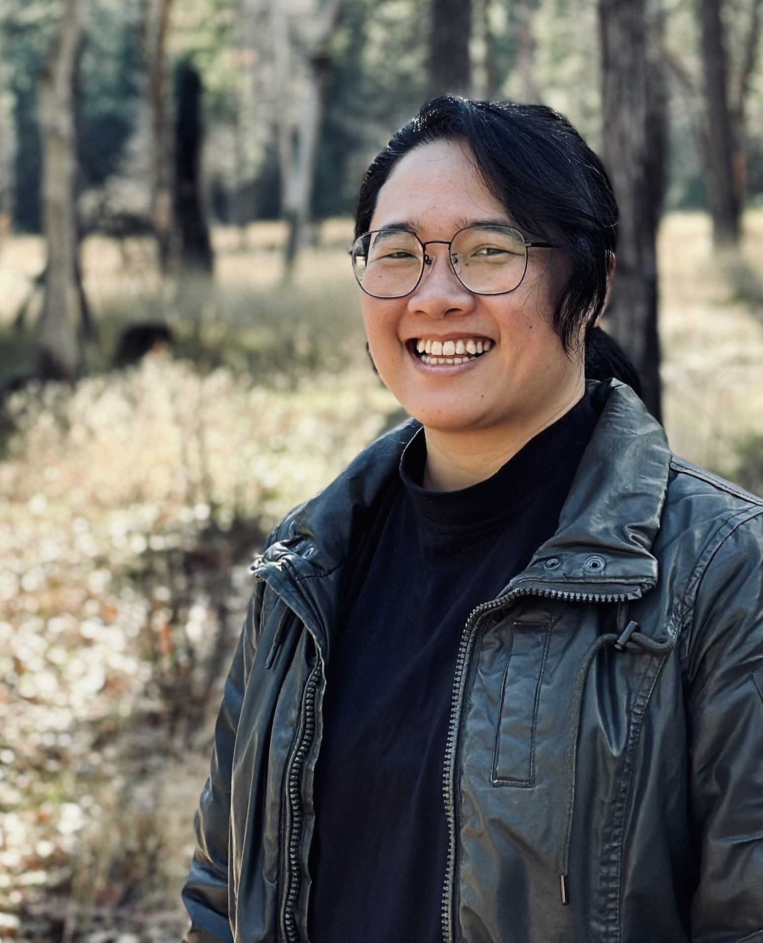 Ju-Chun Pei Assistant Professor