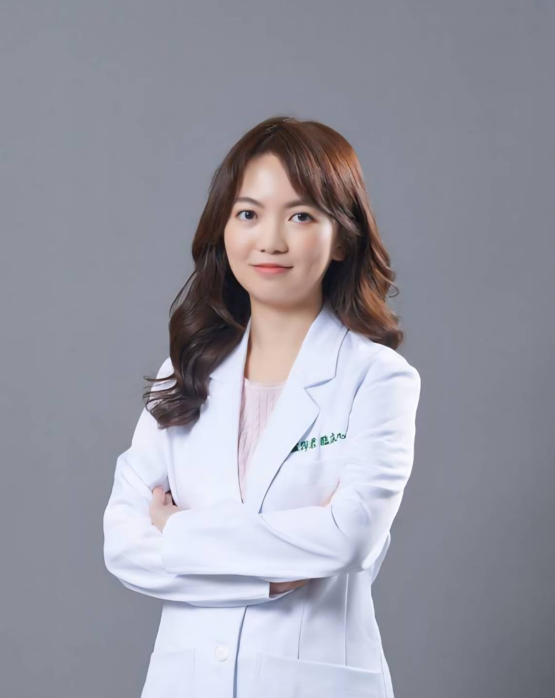 盧羿君 兼任助理教授