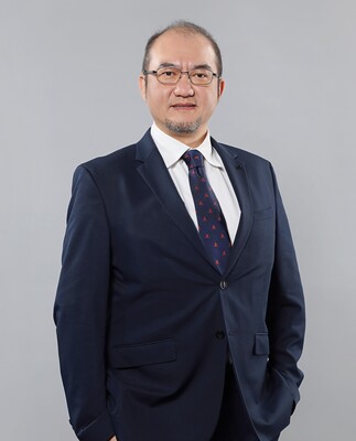 Ding-Yu Jiang Professor