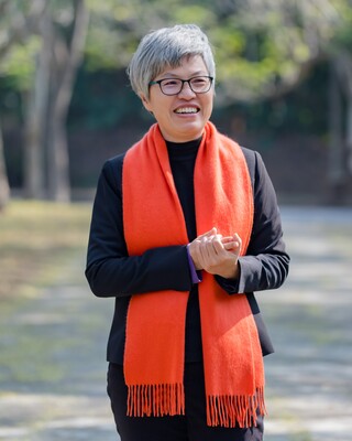 Chia-Ying Weng Professor