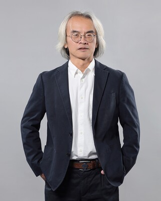 Kung-Yu Hsu Professor