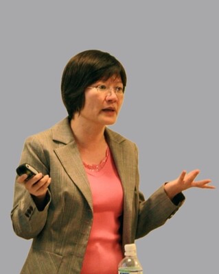 Yuh-Shiow Lee Professor