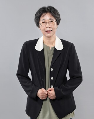 廖敏如 副教授