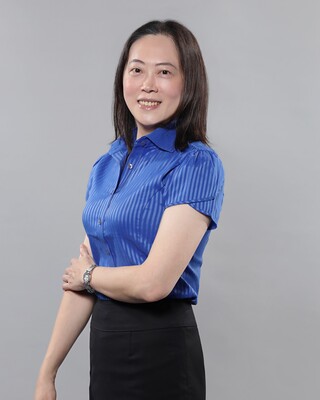 Ya-Hui Su Associate Professor