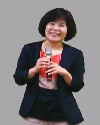 Shu-Ying Chen Professor
