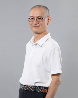 Feng-Bin Wang Professor